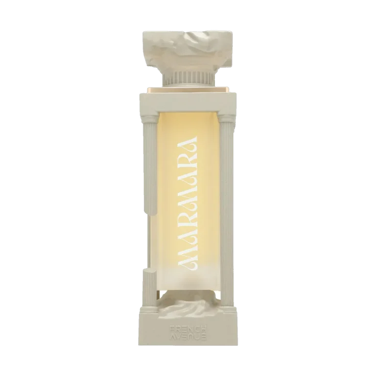 French Avenue Marmara bottle