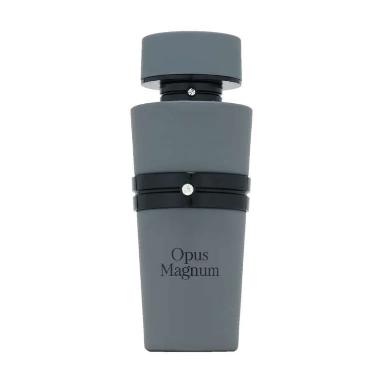 French Avenue Opus Magnum bottle