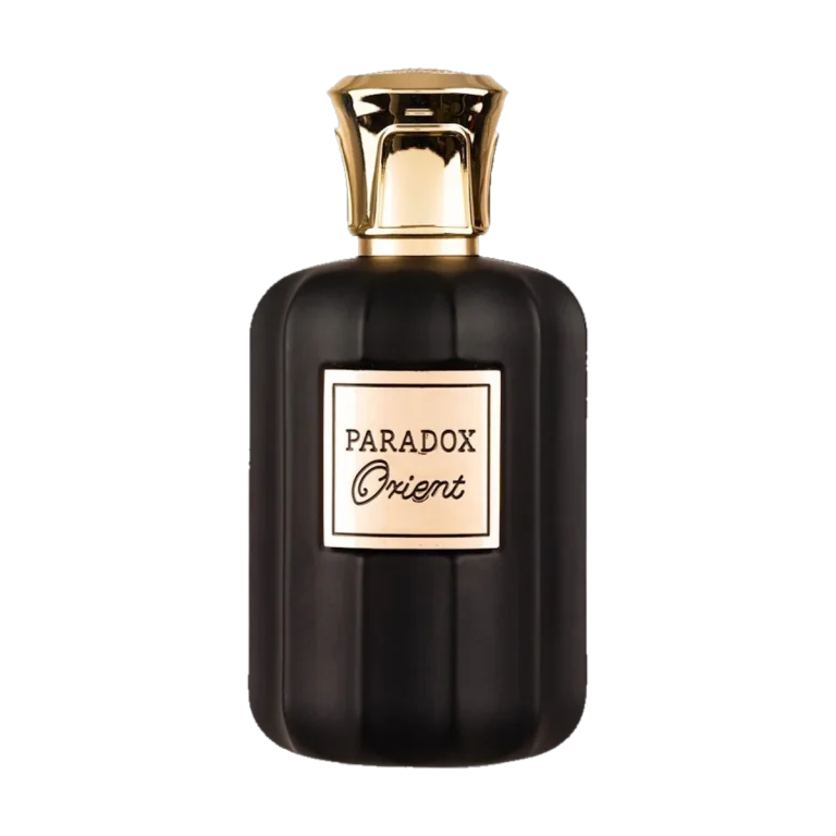 French Avenue Paradox Orient bottle