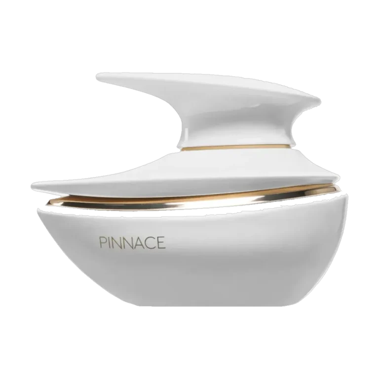 French Avenue Pinnace White bottle
