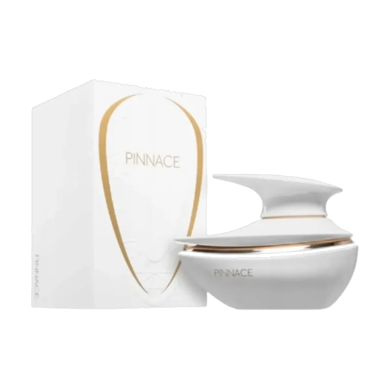 French Avenue Pinnace White bottle
