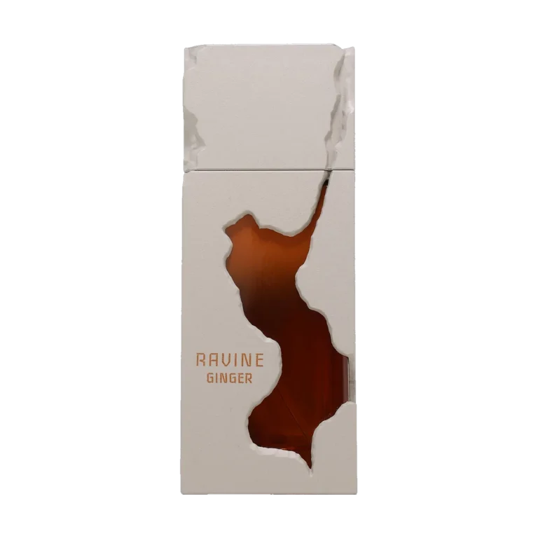 French Avenue Ravine Ginger bottle