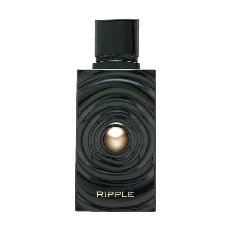 French Avenue Ripple bottle