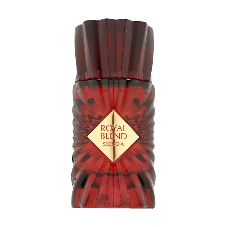 French Avenue Royal Blend Sequoia bottle