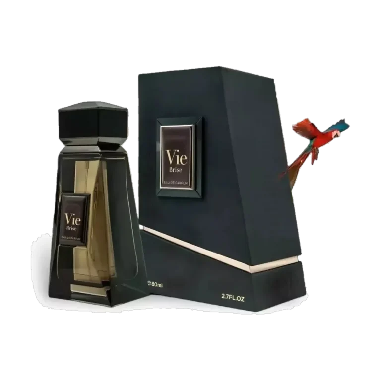 French Avenue Vie Brise bottle