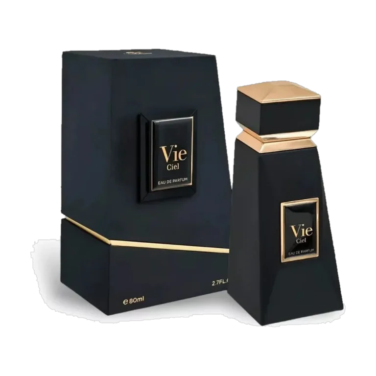 French Avenue Vie Ciel bottle