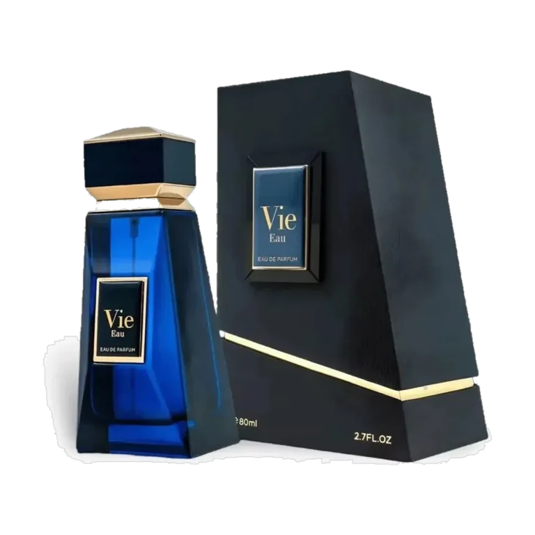 French Avenue Vie Eau bottle