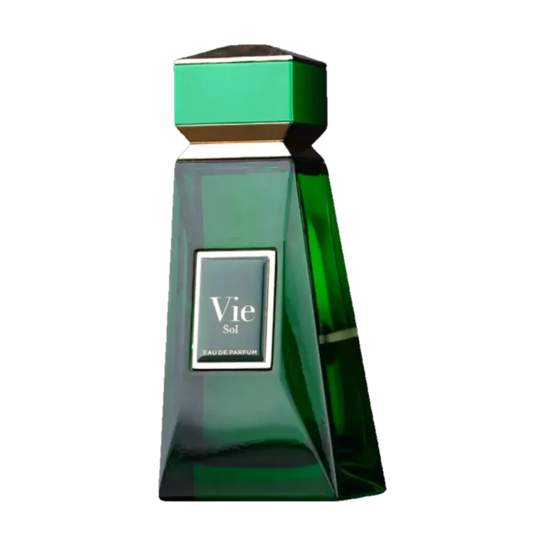 French Avenue Vie Sol bottle
