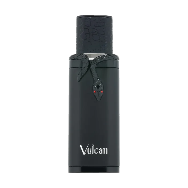 French Avenue Vulcan Black Friday Edition bottle