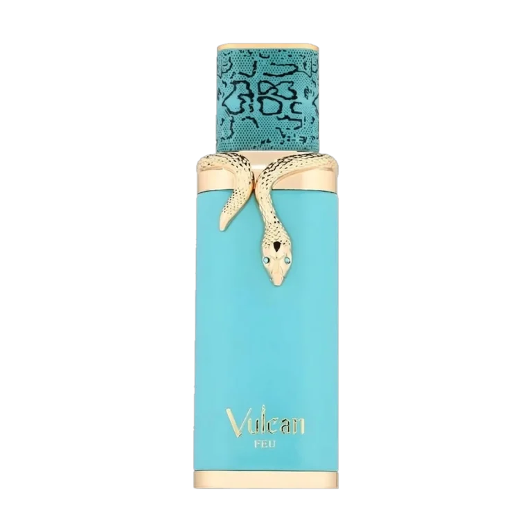 French Avenue Vulcan Feu bottle