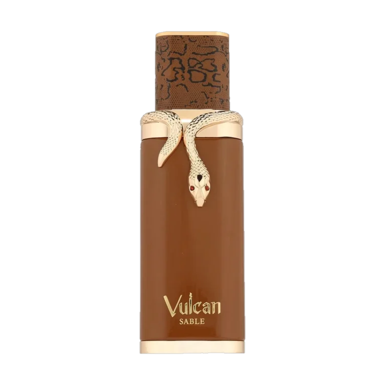 French Avenue Vulcan Sable bottle