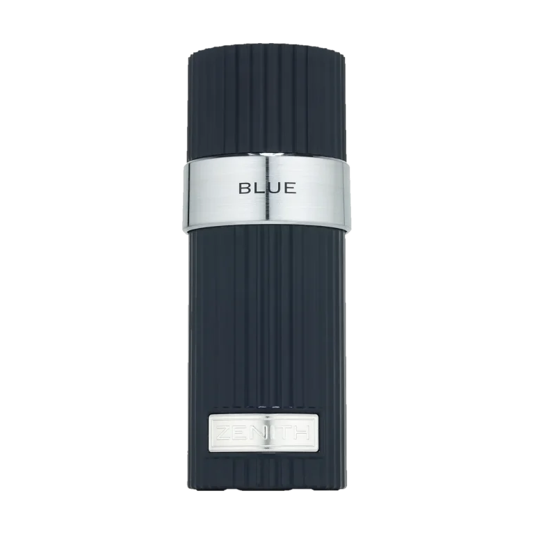 French Avenue Zenith Blue bottle