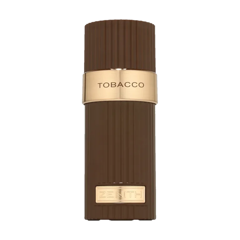 French Avenue Zenith Tobacco bottle