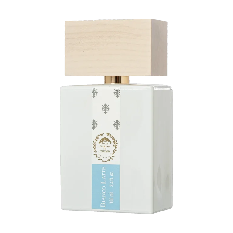 Giardini Di Toscana Bianco Latte bottle