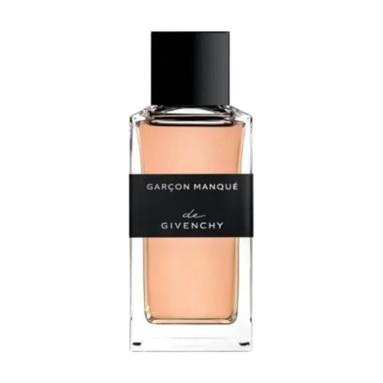 Givenchy Garçon Manqué bottle