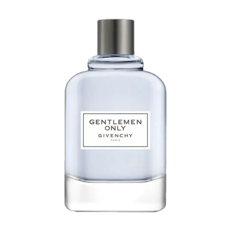Givenchy Gentleman Only bottle