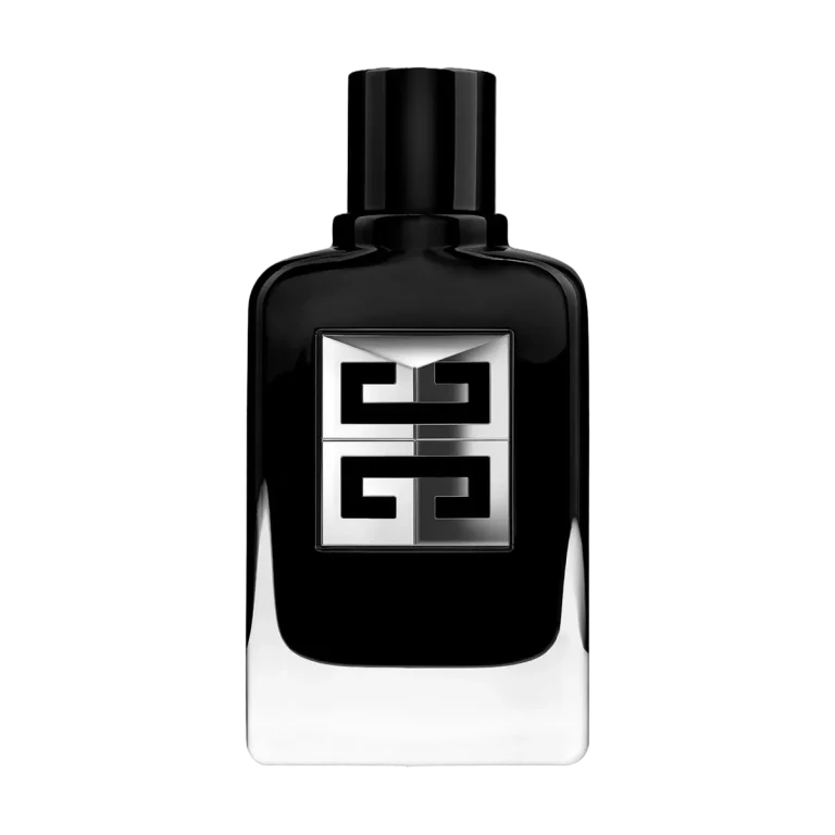 Givenchy Gentleman Society bottle