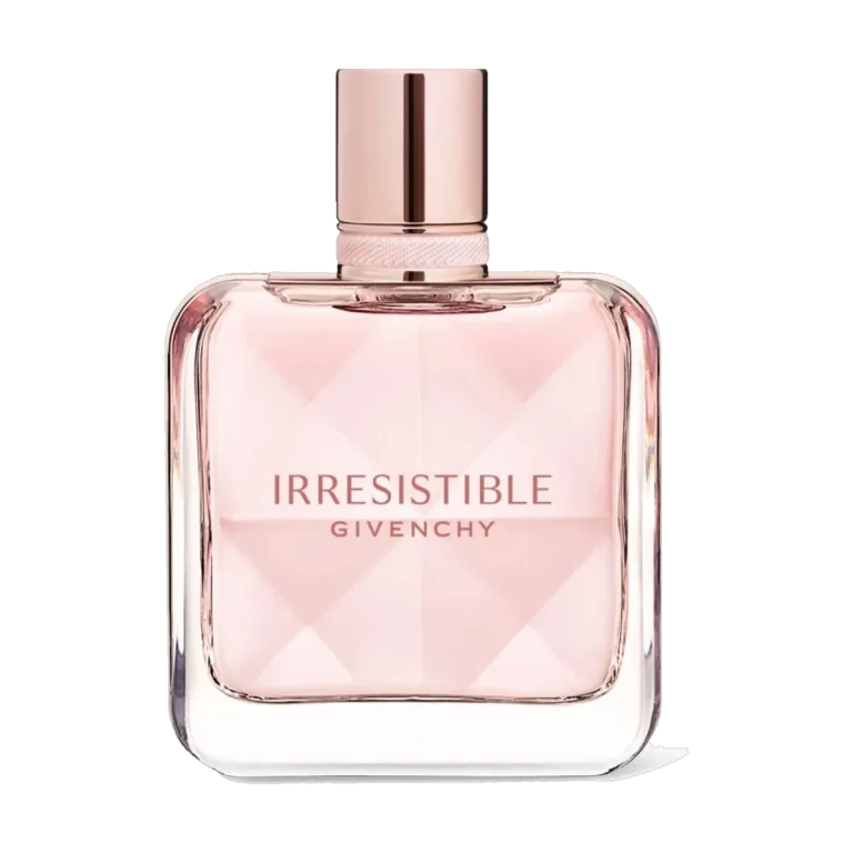 Givenchy Irresistable bottle