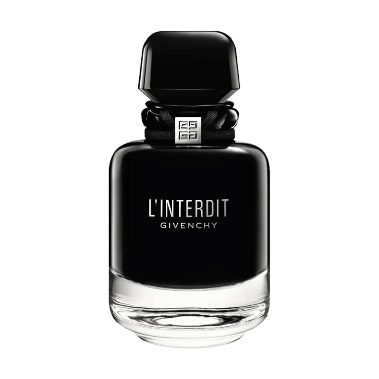 Givenchy L'interdit Intense bottle