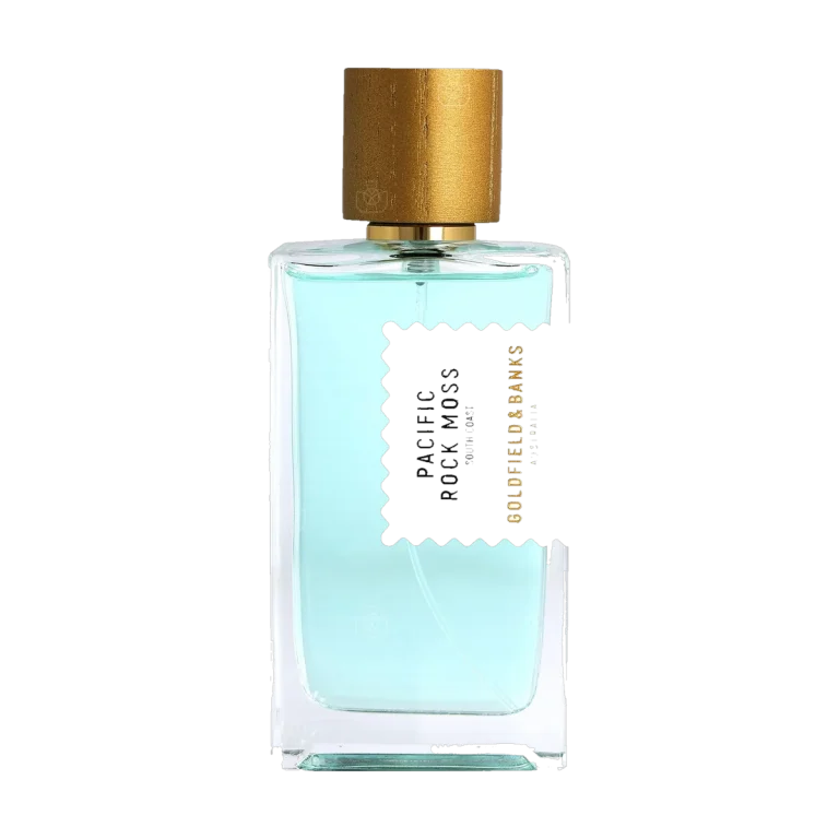 Goldfield & Banks Pacific Rock Moss bottle