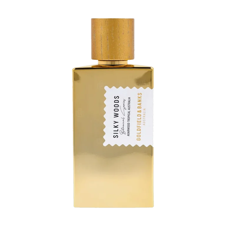 Goldfield & Banks Silky Woods bottle