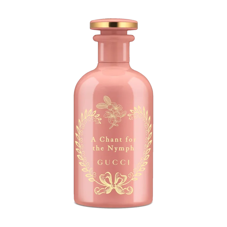 Gucci A Chant for the Nymph bottle