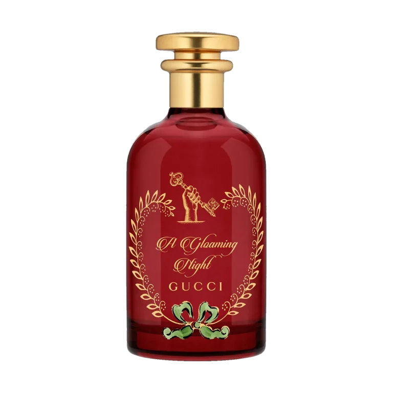 Gucci A Gloaming Night bottle