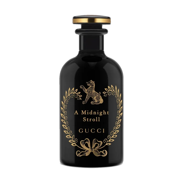 Gucci A Midnight Stroll bottle