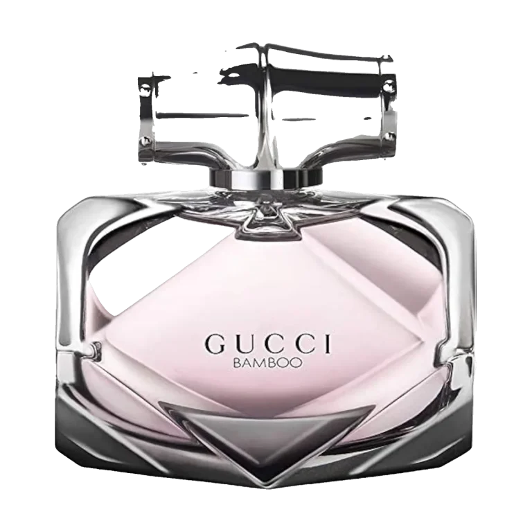Gucci Bamboo bottle