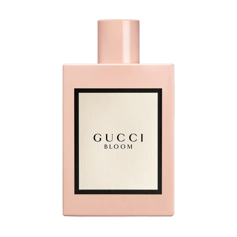 Gucci Bloom bottle