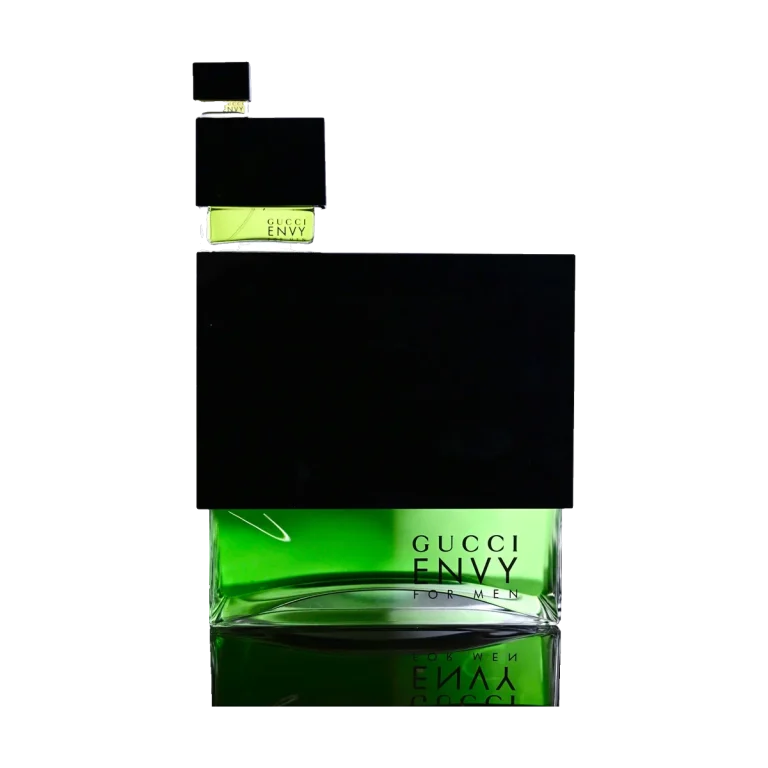 Gucci Envy For Men bottle