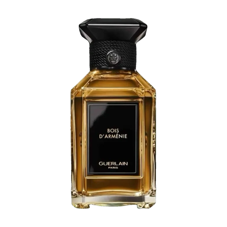 Guerlain Bois d'Armenie bottle