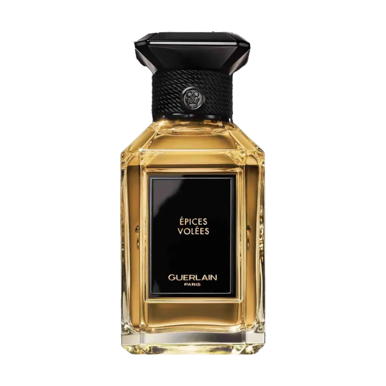 Guerlain Épices Volées bottle