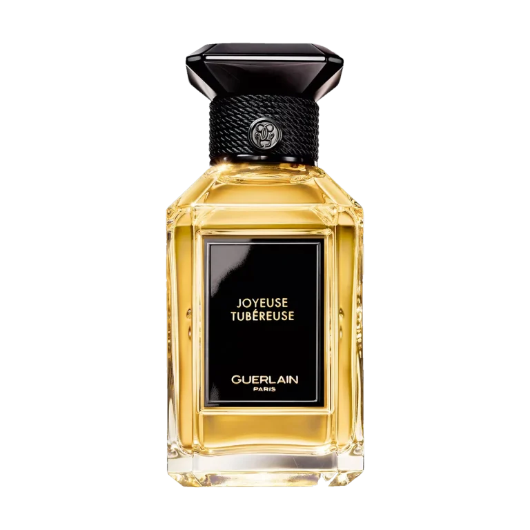 Guerlain Joyeuse Tubéreuse bottle