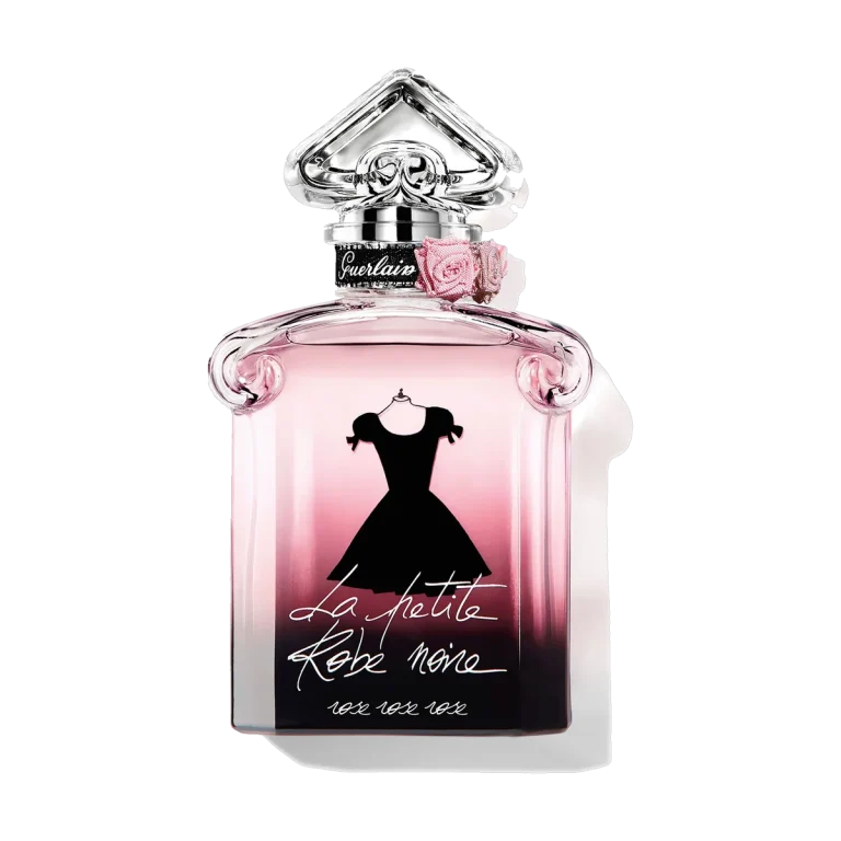 Guerlain La Petite Robe Noire Rose bottle