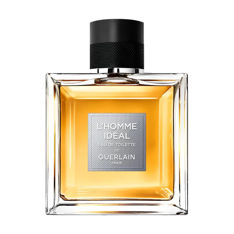Guerlain L'Homme Ideal EDT bottle
