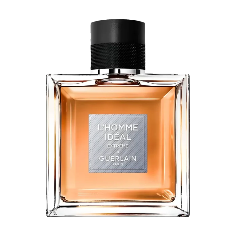 Guerlain L'Homme Ideal Extreme bottle