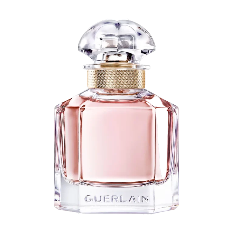 Guerlain Mon Guerlain bottle