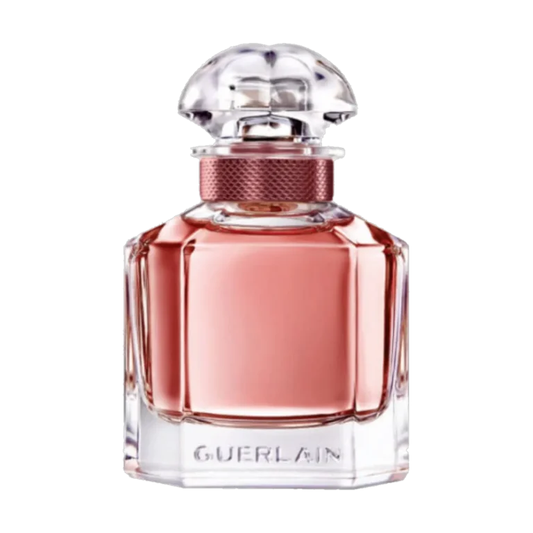 Guerlain Mon Guerlain Intense bottle
