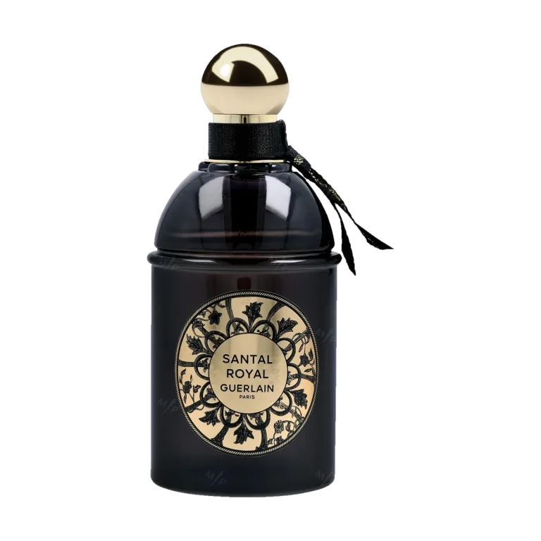 Guerlain Santal Royal bottle