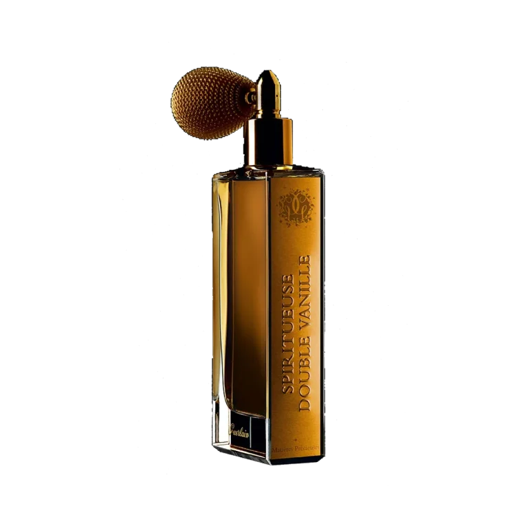 Guerlain Spiritueuse Double Vanille bottle