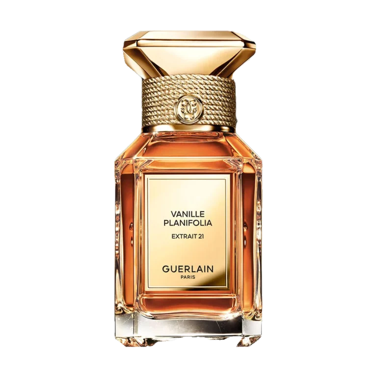 Guerlain Vanille Plannifolia bottle