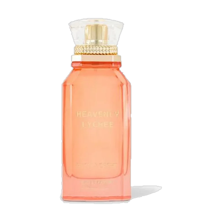 Gulf Orchid Heavenly Lychee bottle