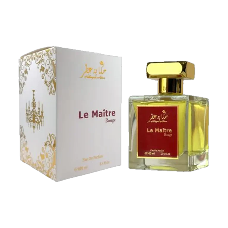 Hekayat Attar Lorene bottle