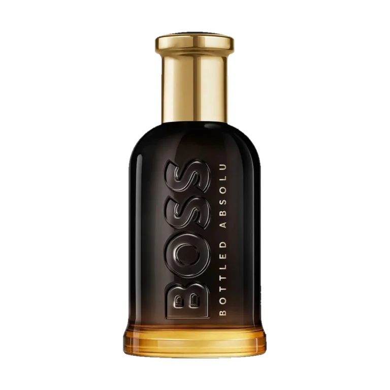 Hugo Boss Boss Bottled Absolu bottle