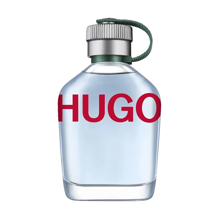 Hugo Boss Hugo Man bottle