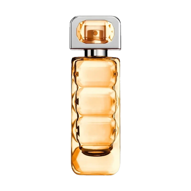 Hugo Boss Orange bottle