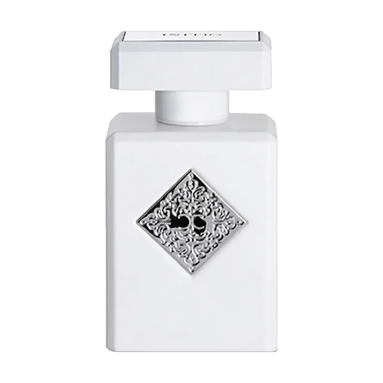 Initio Musk Therapy bottle