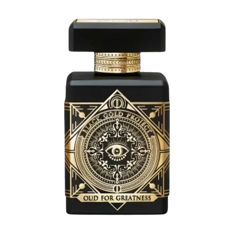 Initio Oud for Greatness bottle