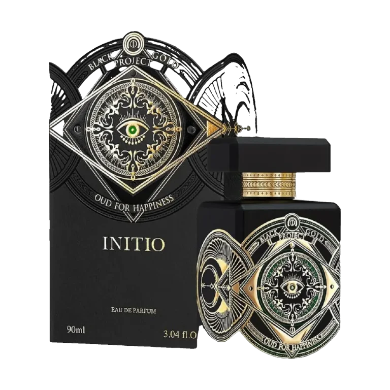 Initio Oud for Happiness bottle